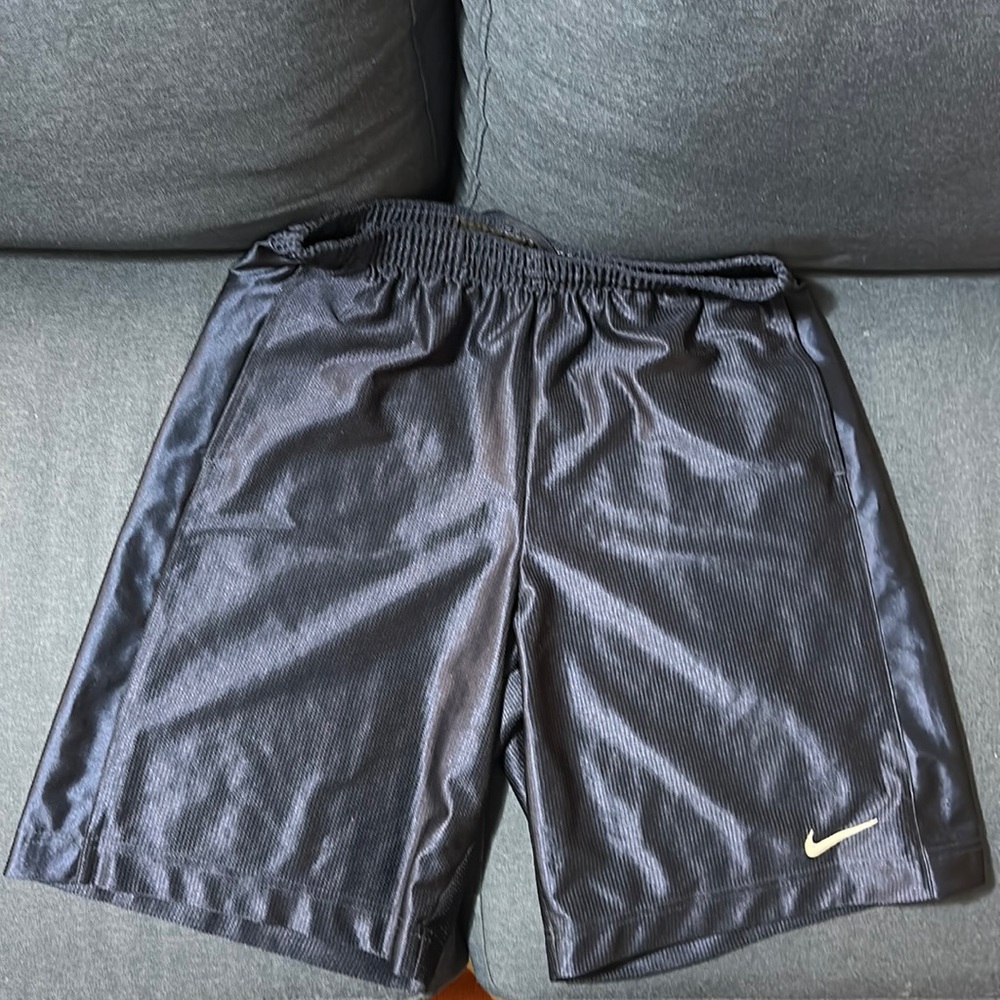 Nike Basketball Shorts